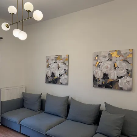 Egnatia Grand Living By Tags Apartment