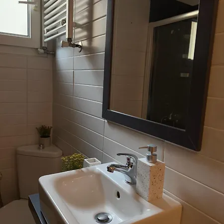 Egnatia Grand Living By Tags Apartment