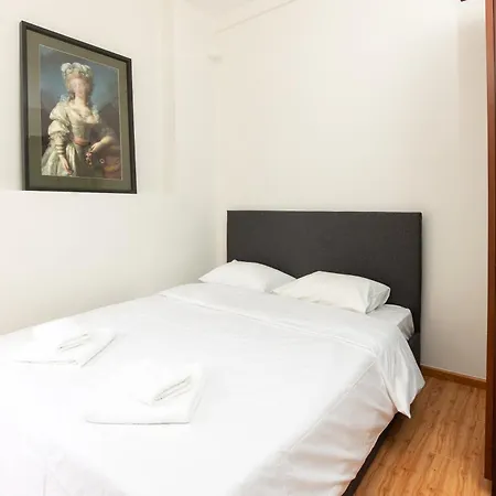 Egnatia Grand Living By Tags Apartment
