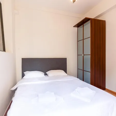 Egnatia Grand Living By Tags Apartment